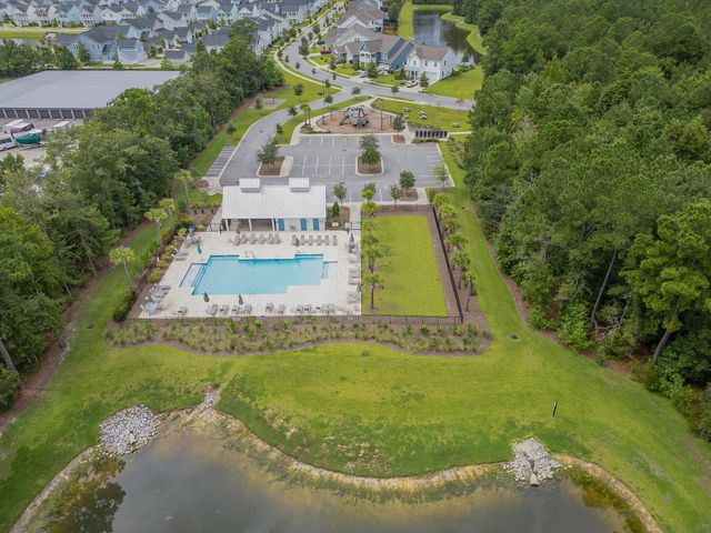 105 Osprey Ridge Lane, Summerville, SC 29483