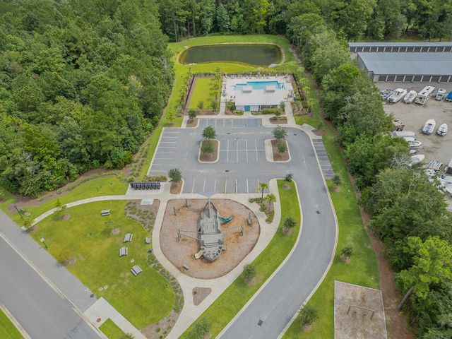 105 Osprey Ridge Lane, Summerville, SC 29483