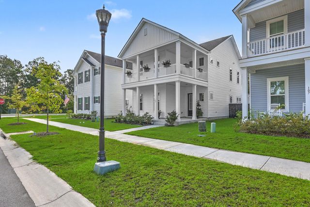 105 Osprey Ridge Lane, Summerville, SC 29483