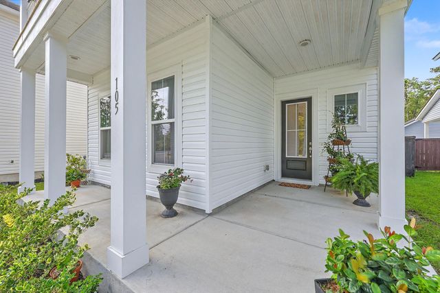 105 Osprey Ridge Lane, Summerville, SC 29483