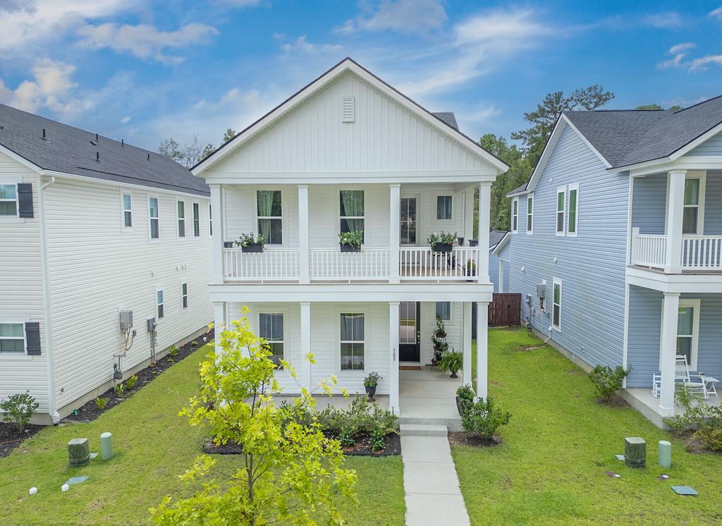 105 Osprey Ridge Lane, Summerville, SC 29483