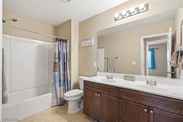 10611 Occlusion Court, Las Vegas, NV 89129