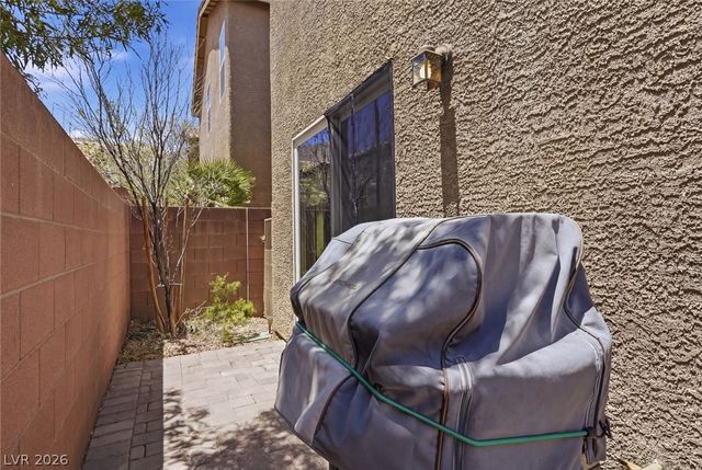 10611 Occlusion Court, Las Vegas, NV 89129