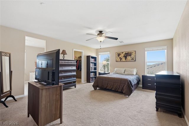 10611 Occlusion Court, Las Vegas, NV 89129