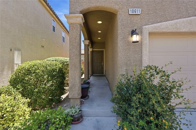 10611 Occlusion Court, Las Vegas, NV 89129