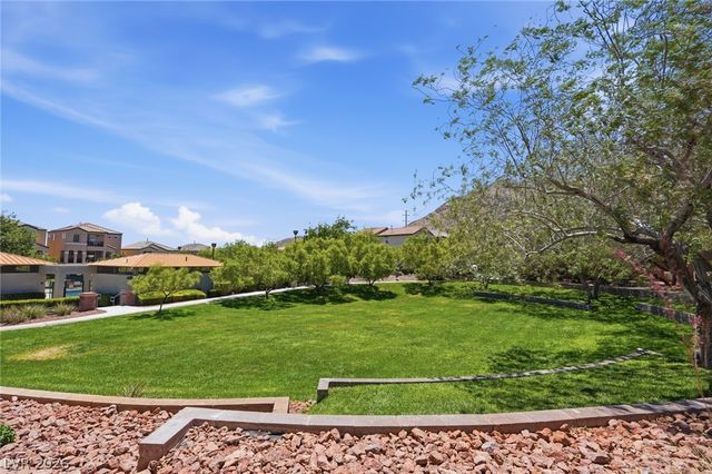 10611 Occlusion Court, Las Vegas, NV 89129