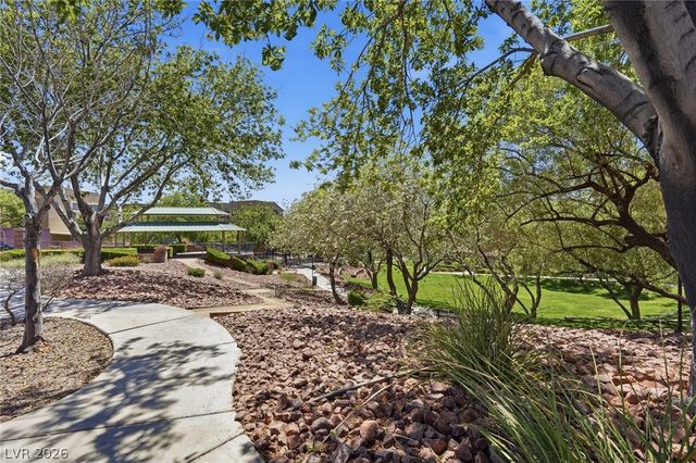 10611 Occlusion Court, Las Vegas, NV 89129