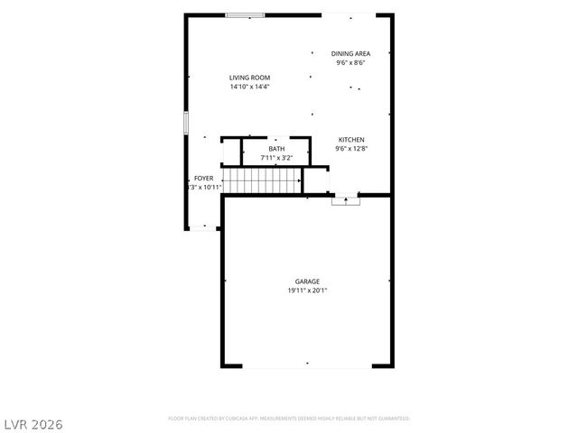 10611 Occlusion Court, Las Vegas, NV 89129