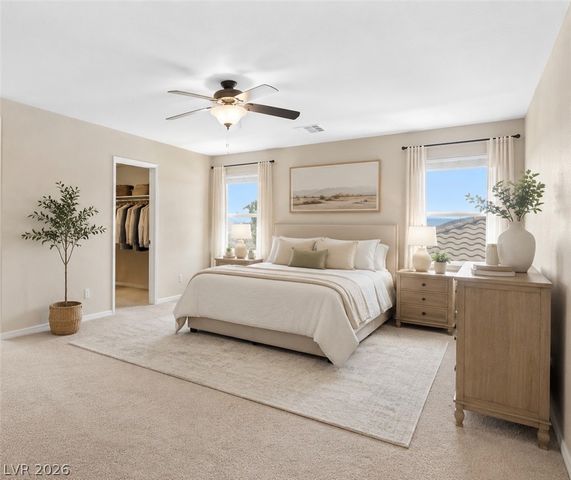 10611 Occlusion Court, Las Vegas, NV 89129
