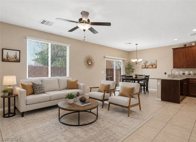 10611 Occlusion Court, Las Vegas, NV 89129