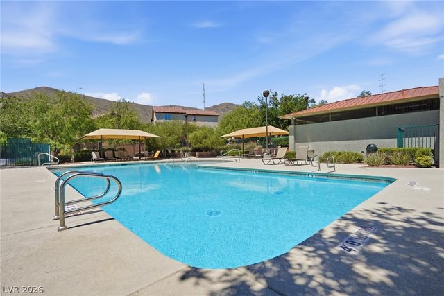 10611 Occlusion Court, Las Vegas, NV 89129