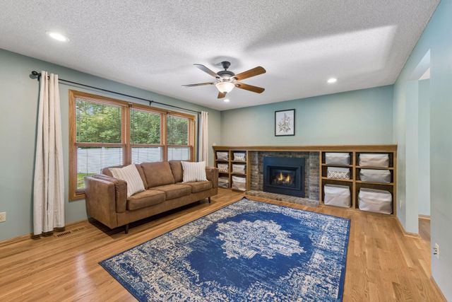 4601 Fairway Hills Drive, Eagan, MN 55123