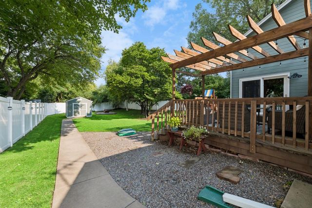 4601 Fairway Hills Drive, Eagan, MN 55123