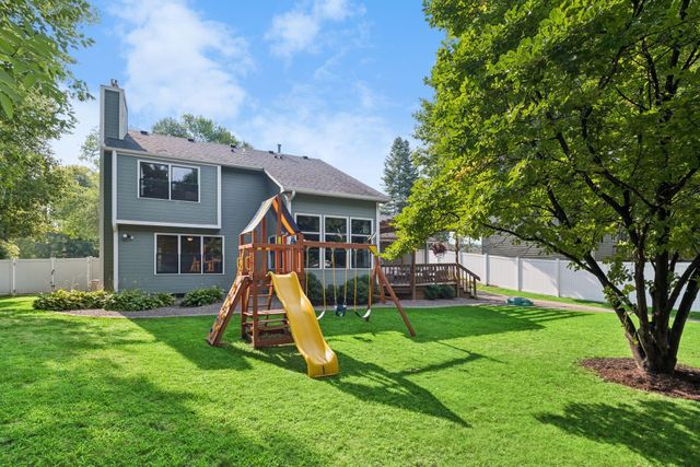 4601 Fairway Hills Drive, Eagan, MN 55123