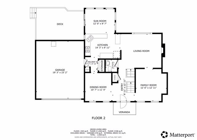4601 Fairway Hills Drive, Eagan, MN 55123