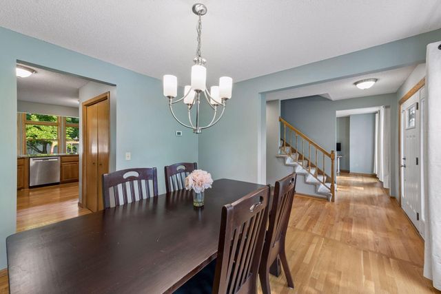 4601 Fairway Hills Drive, Eagan, MN 55123