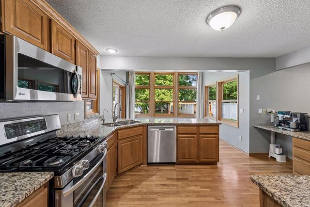 4601 Fairway Hills Drive, Eagan, MN 55123