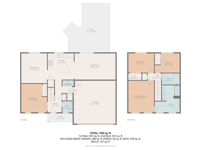 221 Stafford Drive, Mundelein, IL 60060