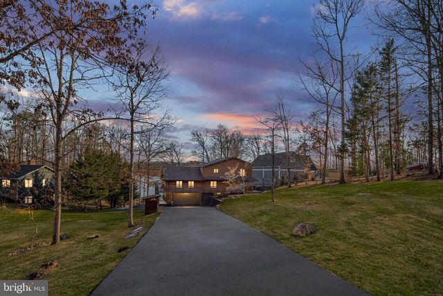 5409 WYNDEMERE CIR, Mineral, VA 23117