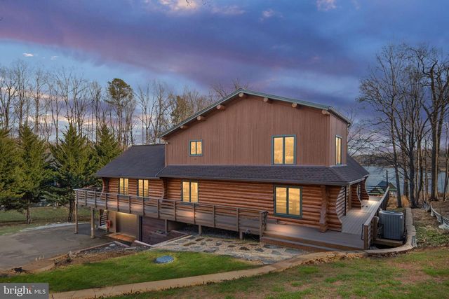 5409 WYNDEMERE CIR, Mineral, VA 23117