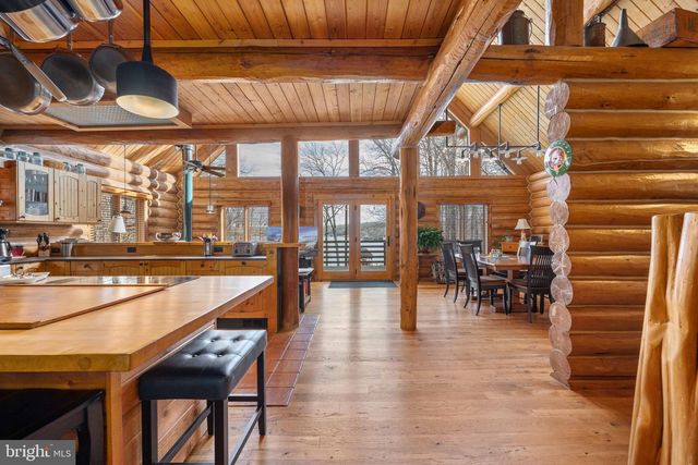 5409 WYNDEMERE CIR, Mineral, VA 23117