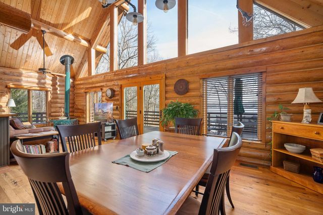 5409 WYNDEMERE CIR, Mineral, VA 23117