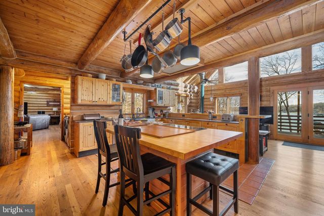 5409 WYNDEMERE CIR, Mineral, VA 23117