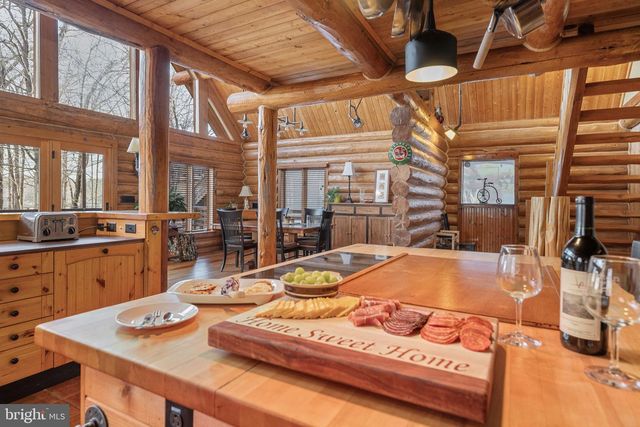 5409 WYNDEMERE CIR, Mineral, VA 23117