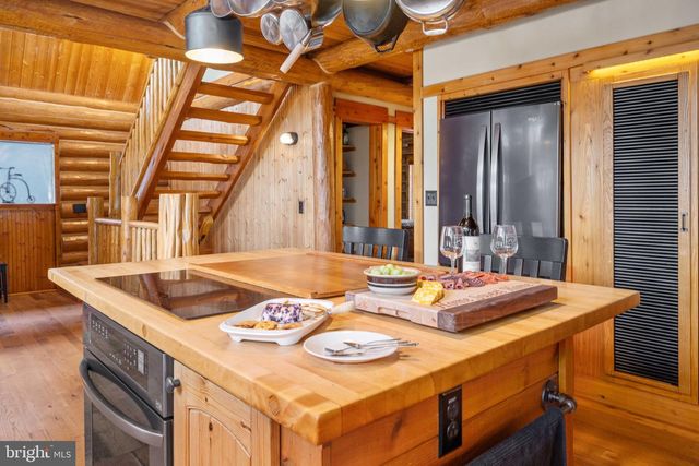 5409 WYNDEMERE CIR, Mineral, VA 23117