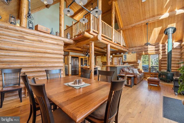 5409 WYNDEMERE CIR, Mineral, VA 23117