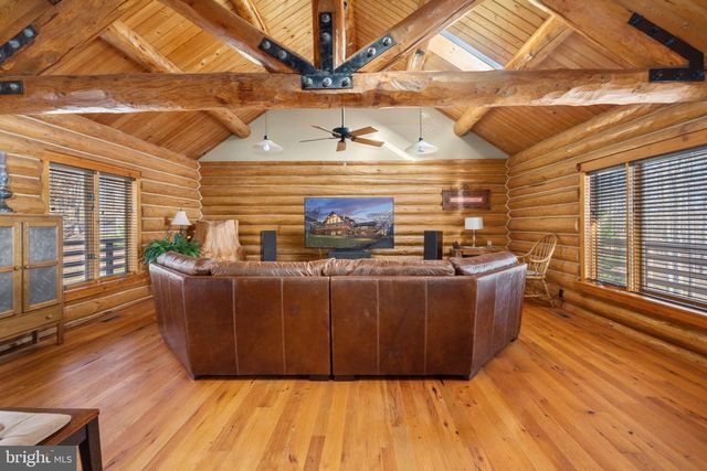 5409 WYNDEMERE CIR, Mineral, VA 23117