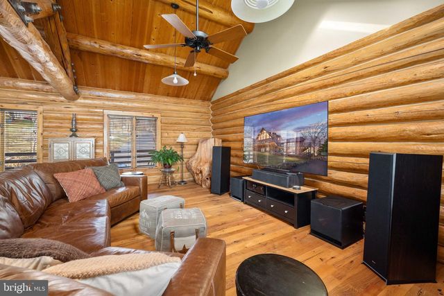 5409 WYNDEMERE CIR, Mineral, VA 23117