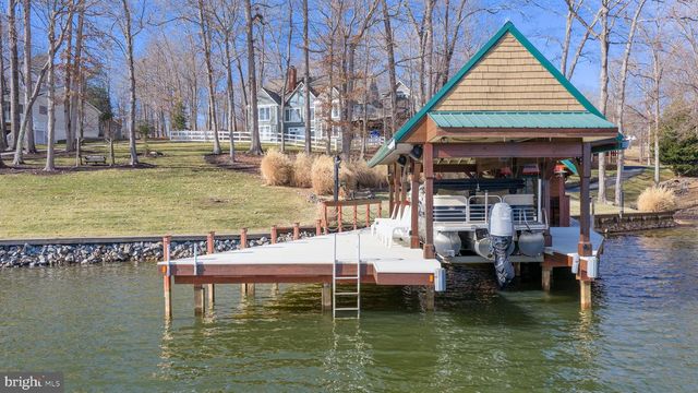 5409 WYNDEMERE CIR, Mineral, VA 23117