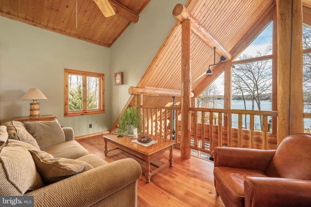 5409 WYNDEMERE CIR, Mineral, VA 23117