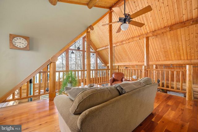 5409 WYNDEMERE CIR, Mineral, VA 23117