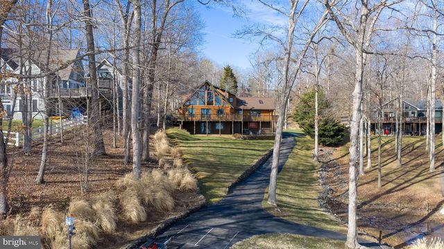 5409 WYNDEMERE CIR, Mineral, VA 23117