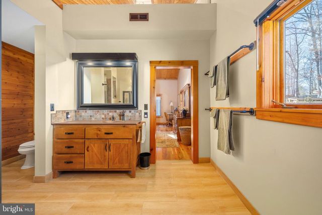 5409 WYNDEMERE CIR, Mineral, VA 23117