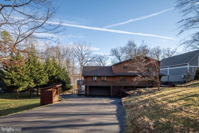 5409 WYNDEMERE CIR, Mineral, VA 23117