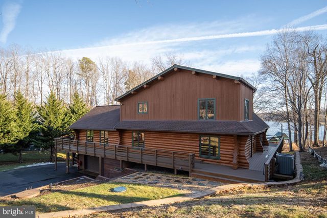 5409 WYNDEMERE CIR, Mineral, VA 23117