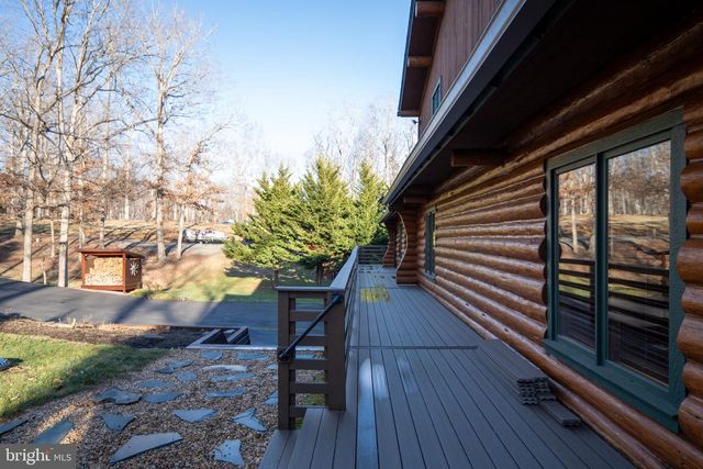 5409 WYNDEMERE CIR, Mineral, VA 23117