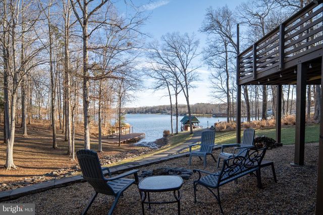 5409 WYNDEMERE CIR, Mineral, VA 23117