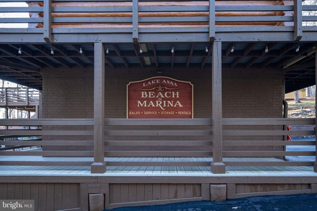 5409 WYNDEMERE CIR, Mineral, VA 23117