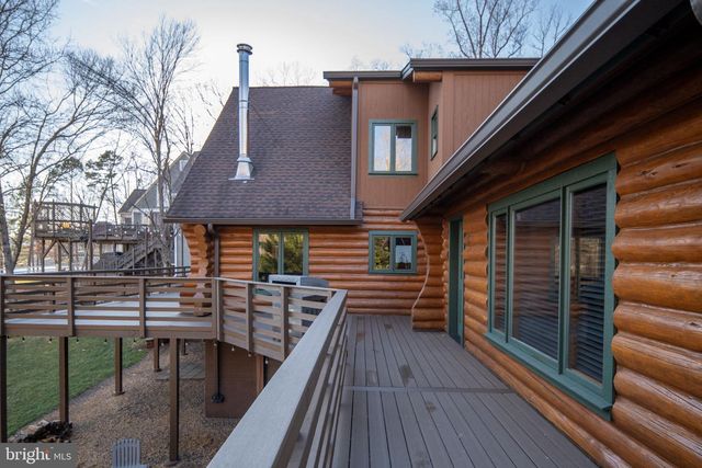 5409 WYNDEMERE CIR, Mineral, VA 23117