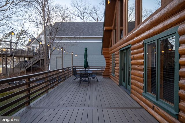 5409 WYNDEMERE CIR, Mineral, VA 23117