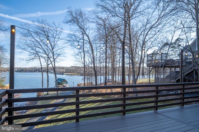 5409 WYNDEMERE CIR, Mineral, VA 23117