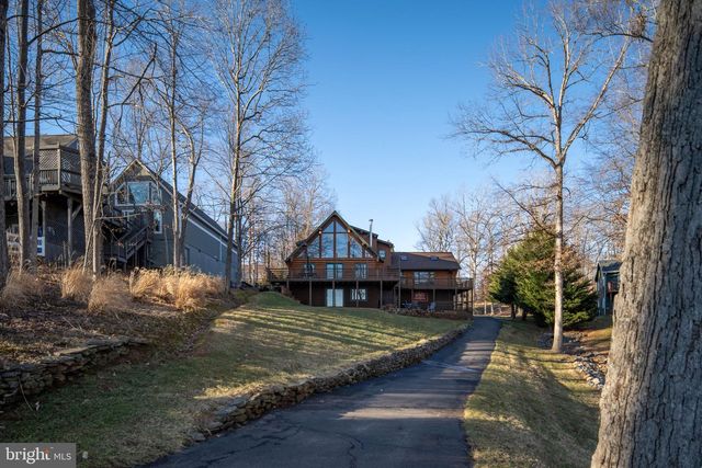 5409 WYNDEMERE CIR, Mineral, VA 23117