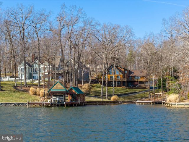 5409 WYNDEMERE CIR, Mineral, VA 23117