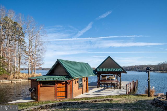 5409 WYNDEMERE CIR, Mineral, VA 23117