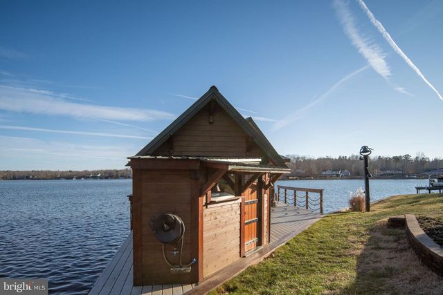 5409 WYNDEMERE CIR, Mineral, VA 23117