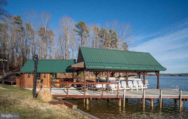 5409 WYNDEMERE CIR, Mineral, VA 23117